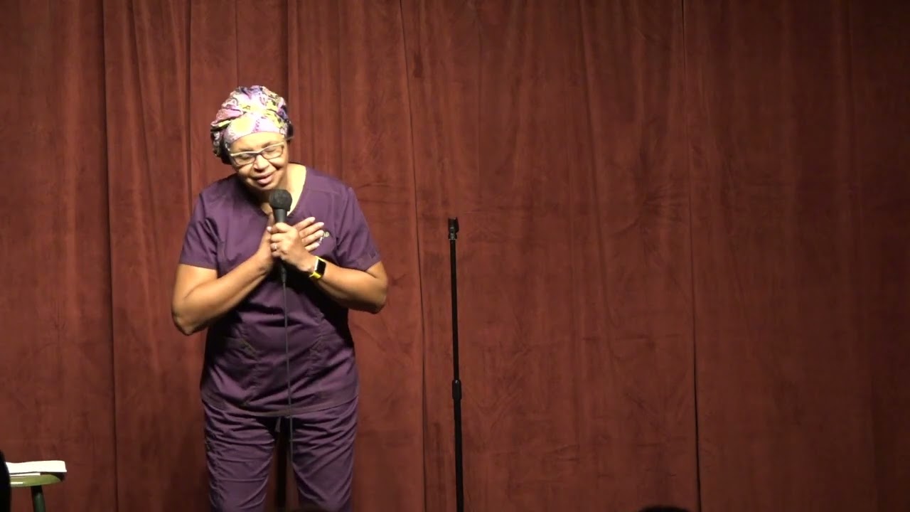 Promotional video thumbnail 2 for Funny Anesthesiologist