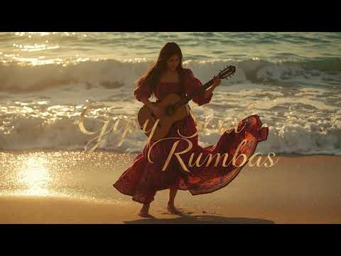 Gipsy Soul Rumbas – 5 Passionate Flamenco Instrumentals to Dance, Relax & Dream