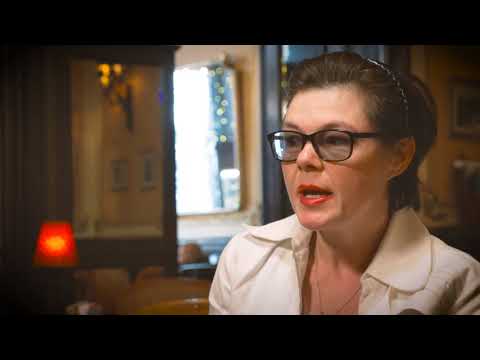 Arany-belépő Györgyi Annával