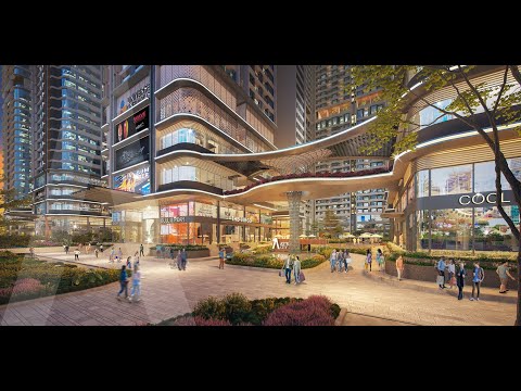 SIÊU PHẨM PHIÊN BẢN GIỚI HẠN: CHỈ 37 CĂN SHOPHOUSE MẶT TIỀN ĐẠI LỘ BÌNH DƯƠNG