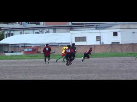 PUNTO FOGGIA VS FOOTBALL CLUB FOGGIA