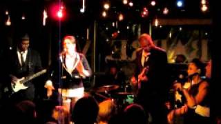 Shoshana Bean - Runnin&#39; Out Of Days