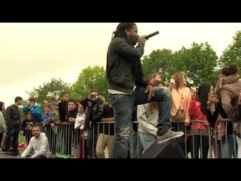 Aflevering 9 Etten-Leur Leeft - Streetlive 2013 Aftermovie