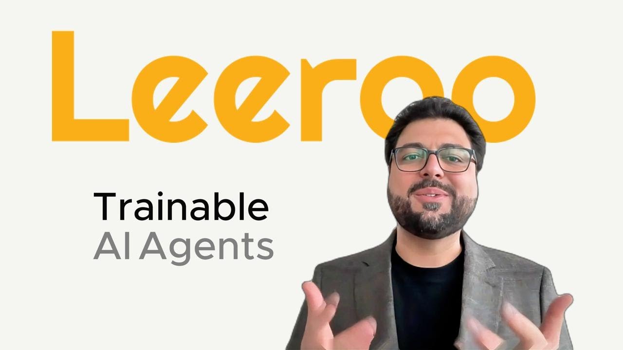 Leeroo Continuous Learning Agents