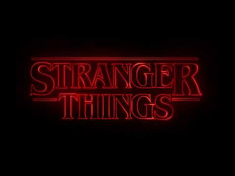 Stranger Things OST - Who Wants To Live Forever | Queen | 10 Hour Loop (Repeated & Extended)