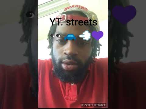 T Streetz clears his name on live at Police Station