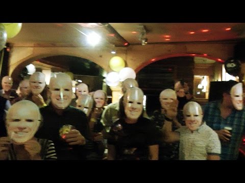 The Abingdon Incident