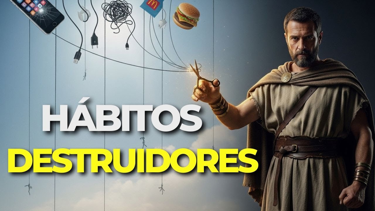 10 Things You NEED TO ELIMINATE from Your LIFE in SILENCE | Stoicism | Stoic Channel