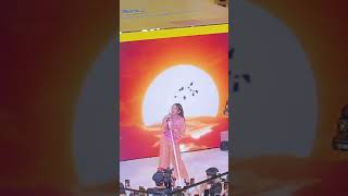 Download lagu Tiara andini - menjadi dia | Adakah cara lain tuk bahagia? NGGA ADAAAA 😂😂 live in grand indonesia mp3