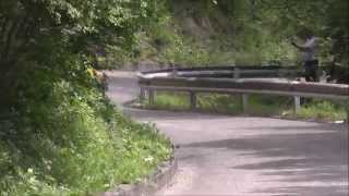 preview picture of video '1° Rally Day della Carnia 2014 - Pure Sound [HD]'