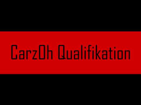 UBT 2017 | Qualifikation CarzOh