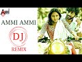 Preethiya Raayabhari Ammi Ammi Remix Song Nakul Anjana Arjun Janya Dj Songs