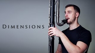 Dimensions - Original Song