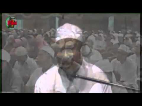 Ustaz Halim Saad 12/1/13