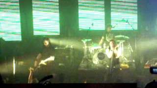 Apoptygma Berzerk - Mercy Kill (live @ Musikzentrum in Hannover, 10.02.2009)