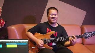 Download lagu GOYANG HEBOH NITA TALIA - COVER GITARIS TUNANETRA - LAGU CHALLENGE GITARIS DANGDUT. mp3