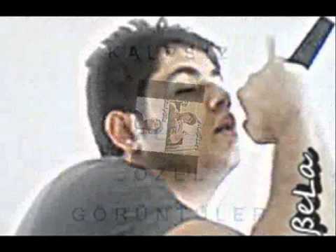 Kalpsiz Bela - Gurbet 2012 Yeni