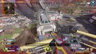【ps4 APEX】やる気はある、うん