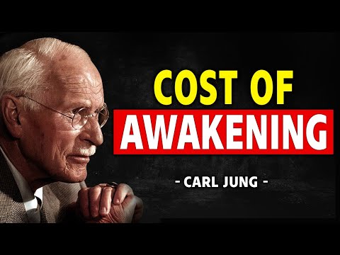 The Danger Of Outgrowing Everyone Around You - Carl Jung