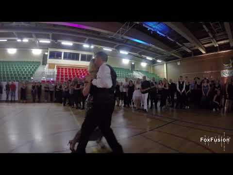 FoxFusion - dansbandsfox LIVE