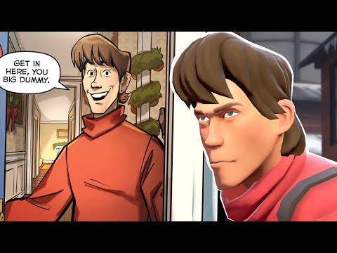 All the New Christmas 2025 Stuff: Hats, Taunts, Unusual Effects, & Maps