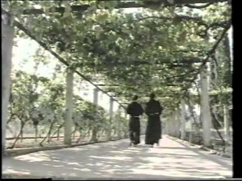 Madonna of Medjugorje - 1986 BBC Medjugorje documentary
