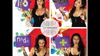 Video Lu Miranda - No Necesitas Nada Más (Letra) de Lu Miranda