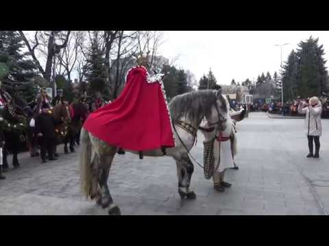 Datini si Obiceiuri de Anul Nou la Suceava. 27 Decembrie 2019