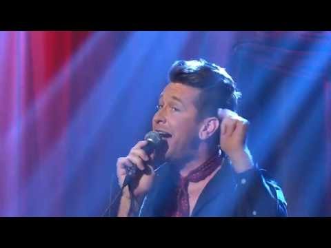 "Hurricane" on Rockwiz - featuring the amazing Xani Kolac ex Blackburn High student