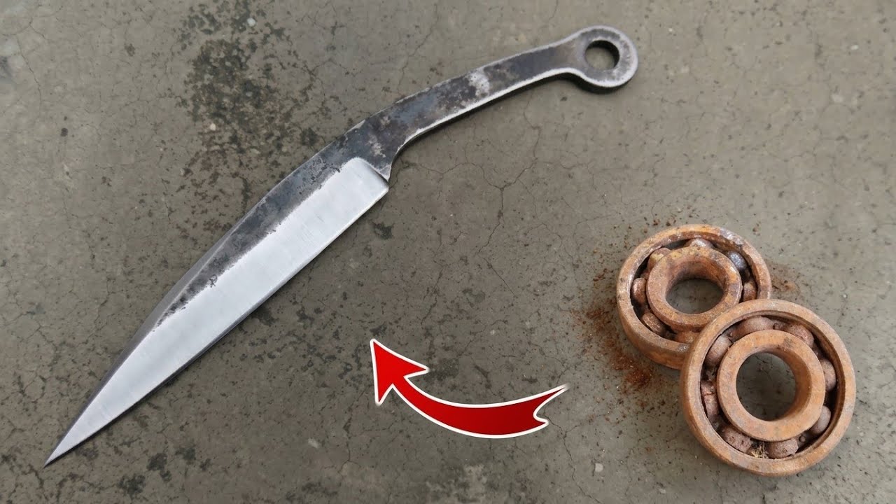 3 Most Amazing Tool Making 🔥 | Knife Making | Chaku kaise banaye | How To Make Knife | Chaku 