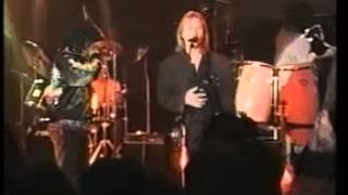 Sting and Ziggy Marley -  One World Live Montreux 1988