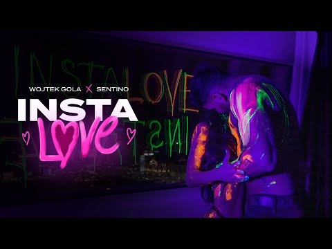 Wojtek Gola x SENTINO - INSTALOVE