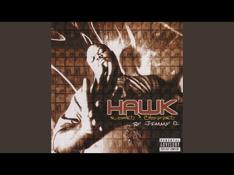 They Scared (Slowed & Chopped)