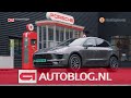Porsche Macan aankoopadvies