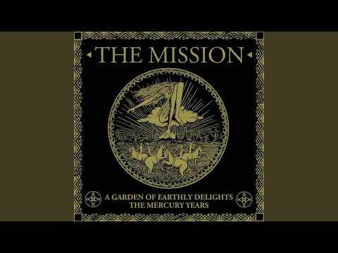 Garden Of Delight (7" Version)