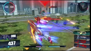 ガンダムバーサス