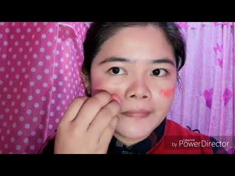 TEENS MAKEUP TUTORIAL|HUAWEI HONOR 4X UNBOXING