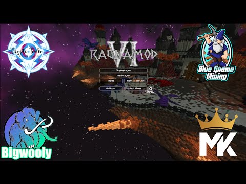 Ragnamod VI Episode 2