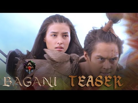 Bagani: Week 16 Teaser