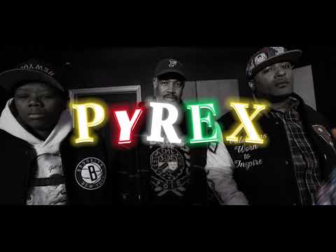 SUICIDE INFRARED  Ft. MR.PENN - PYREX VISION