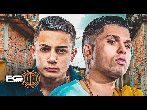 MC Hariel e MC Marks - Na Favela Tem Gente Boa Sim (Video Original)