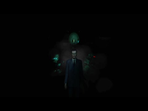 Entropy Zero:2 All endings + all scenes after titles