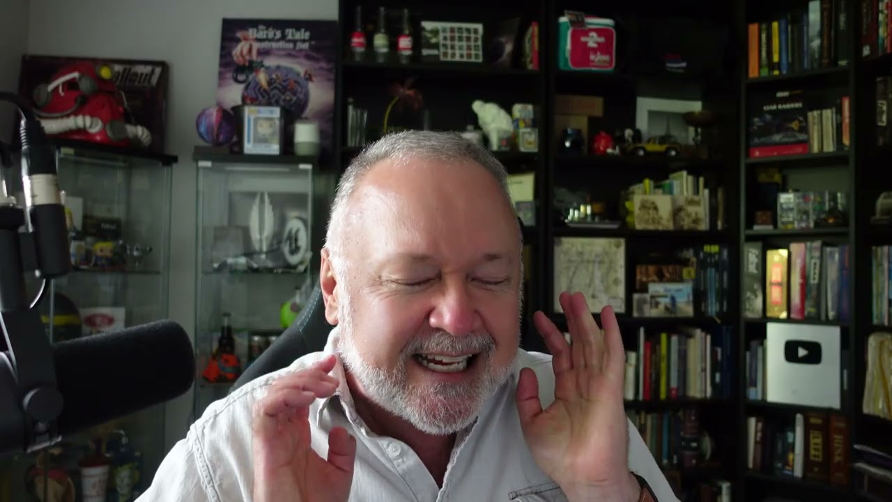 RPG Features Nobody Asked For - YouTube