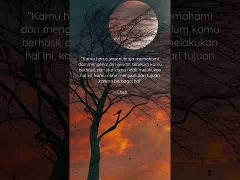 Quotes Chen from EXO #shorts #shorts #shorts Copyright by lovenature95