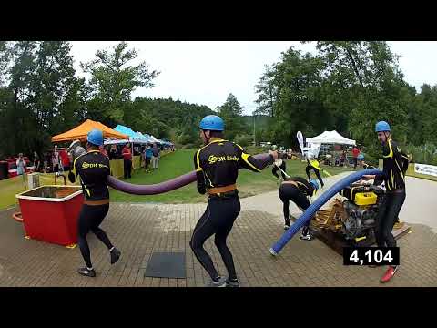 24 SDH BŘEHY - JL MALÁ SKÁLA 2022