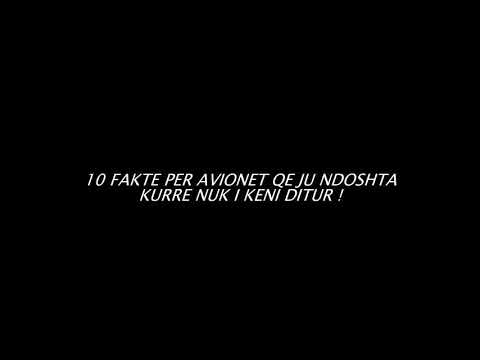 keshilla qe duhet ti dini patjeter ne udhetim me aeroplan