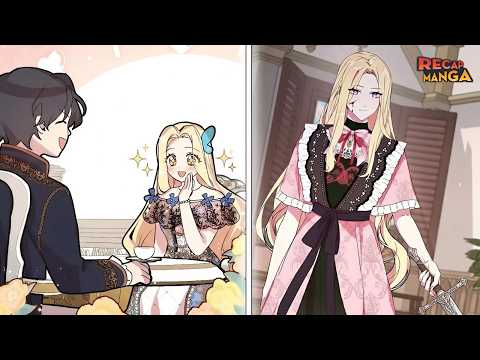 She Acts Like A Weak Young Lady To Hide The Secret That She Used To Be A Knight For 10 Years