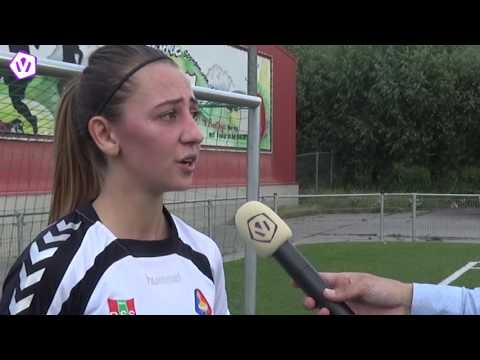 Robin Zijlma: "Mooie volgende stap, Telstar Vrouwen"