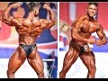 19 Days Out Arnold Classic Brazil - Bodybuilding Motivation - Regan Grimes