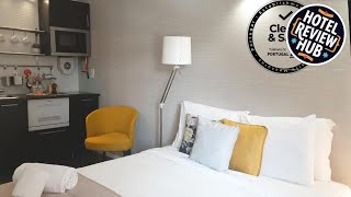 Stay in Apartments Ribeira 24 | Porto, Portugal | Hotel Review 🏩